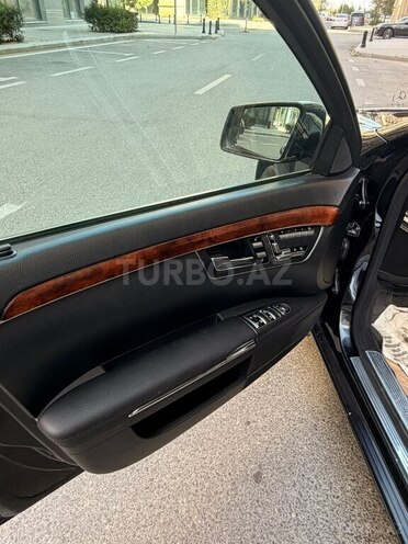 Mercedes S 350 2009, 327,000 km - 3.5 л - Bakı