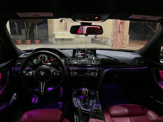 BMW 328 2016, 190,000 km - 2.0 л - Bakı