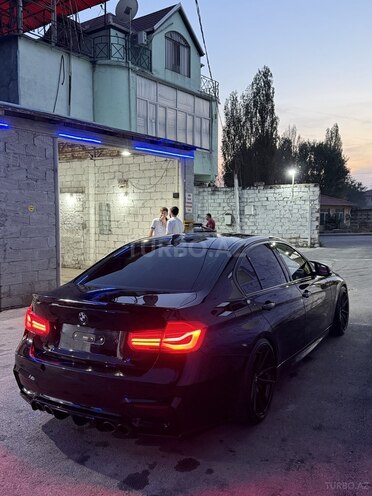 BMW 328 2016, 190,000 km - 2.0 л - Bakı