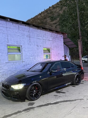 BMW 328 2016, 190,000 km - 2.0 л - Bakı