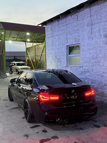 BMW 328 2016, 190,000 km - 2.0 л - Bakı