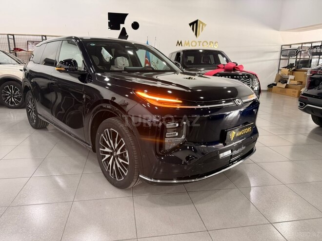 Changan  2026, 0 km - 1.5 л - Bakı