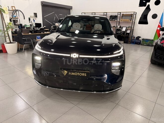 Changan  2026, 0 km - 1.5 л - Bakı
