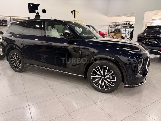Changan  2026, 0 km - 1.5 л - Bakı