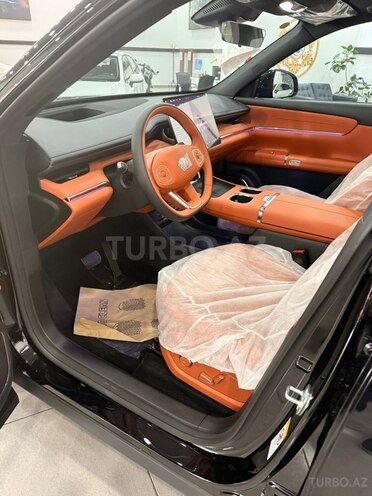 Changan  2026, 0 km - 1.5 л - Bakı