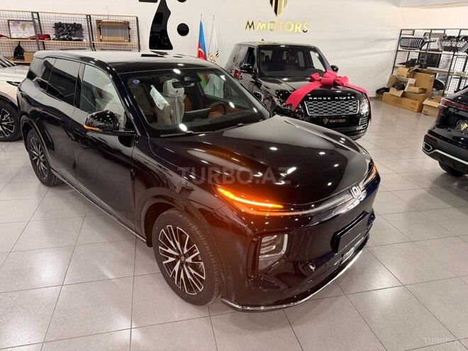 Changan  2026, 0 km - 1.5 л - Bakı