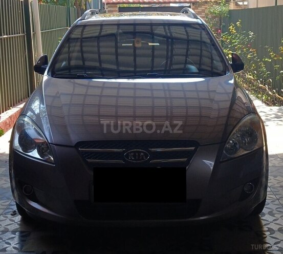 Kia  2007, 190,000 km - 1.6 l - Bakı