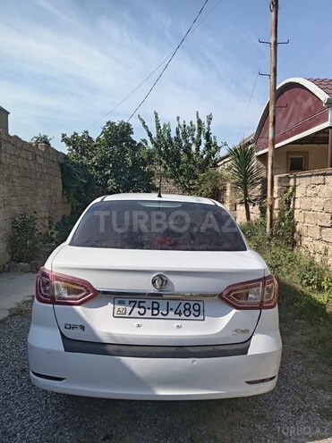 DongFeng Aeolus S30 2014, 210,000 km - 1.6 l - Bakı