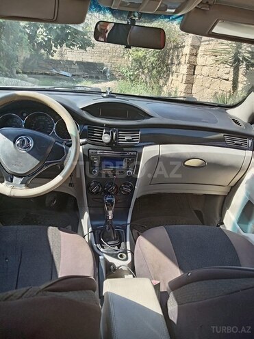 DongFeng Aeolus S30 2014, 210,000 km - 1.6 l - Bakı