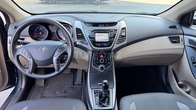 Hyundai Elantra 2015, 151,278 km - 1.8 л - Bakı