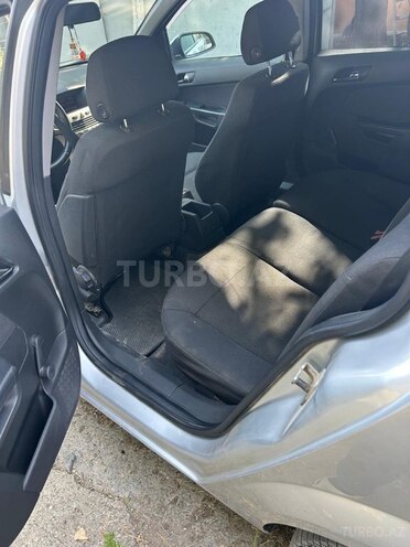 Opel Astra 2007, 331,000 km - 1.3 l - 