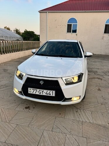 Khazar LD 2023, 230,000 km - 1.7 l - Bakı