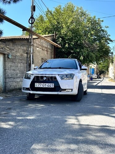 Khazar LD 2023, 230,000 km - 1.7 l - Bakı