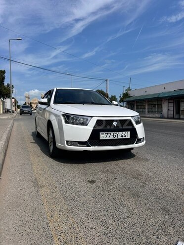 Khazar LD 2023, 230,000 km - 1.7 l - Bakı