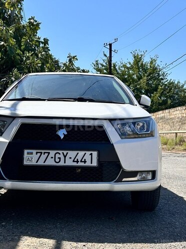 Khazar LD 2023, 230,000 km - 1.7 l - Bakı