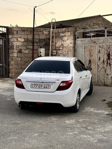 Khazar LD 2023, 230,000 km - 1.7 l - Bakı