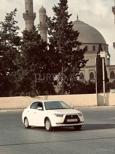 Khazar LD 2023, 230,000 km - 1.7 l - Bakı
