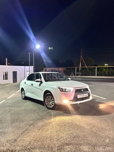 Khazar LD 2023, 230,000 km - 1.7 l - Bakı