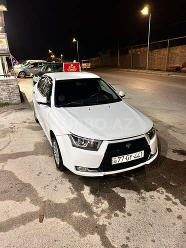 Khazar LD 2023, 230,000 km - 1.7 l - Bakı