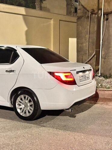 Khazar LD 2023, 230,000 km - 1.7 l - Bakı