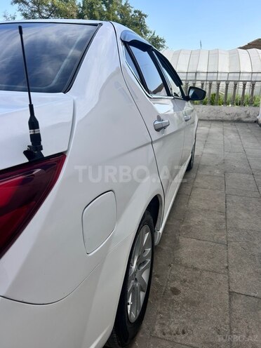 Khazar LD 2023, 230,000 km - 1.7 l - Bakı