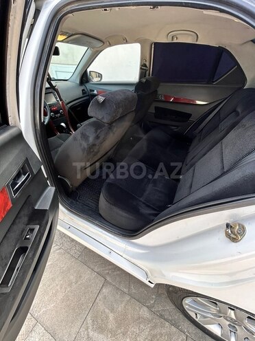 Khazar LD 2023, 230,000 km - 1.7 l - Bakı