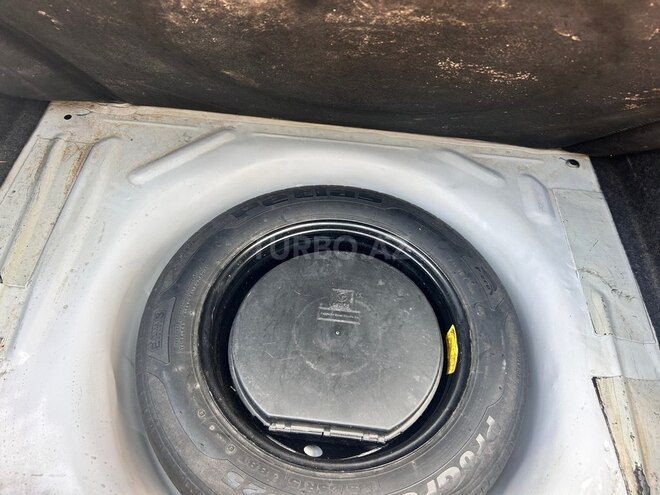 Khazar LD 2023, 230,000 km - 1.7 l - Bakı