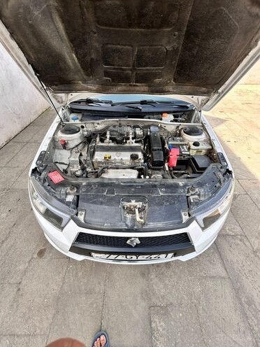 Khazar LD 2023, 230,000 km - 1.7 l - Bakı