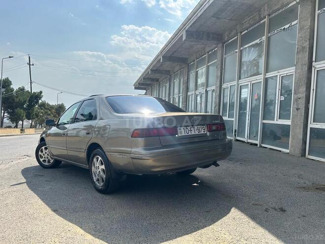 Toyota Camry 1999, 409,772 km - 3.0 l - Bakı