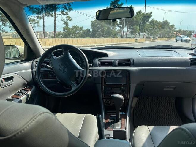 Toyota Camry 1999, 409,772 km - 3.0 l - Bakı