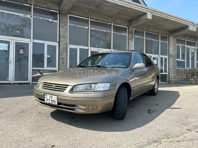 Toyota Camry 1999, 409,772 km - 3.0 l - Bakı