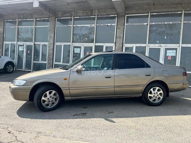 Toyota Camry 1999, 409,772 km - 3.0 l - Bakı