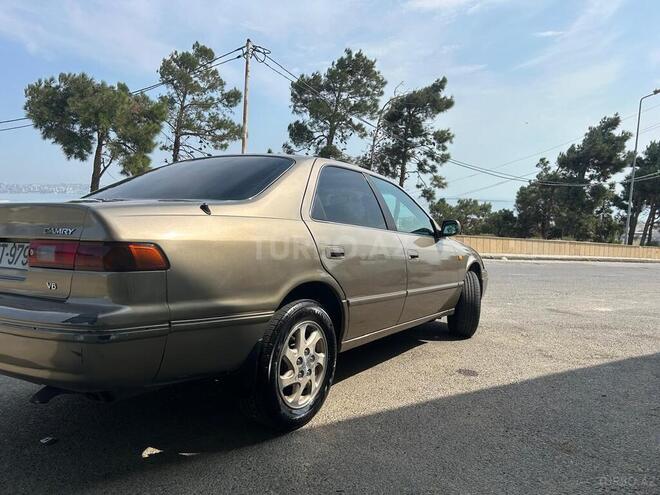 Toyota Camry 1999, 409,772 km - 3.0 l - Bakı
