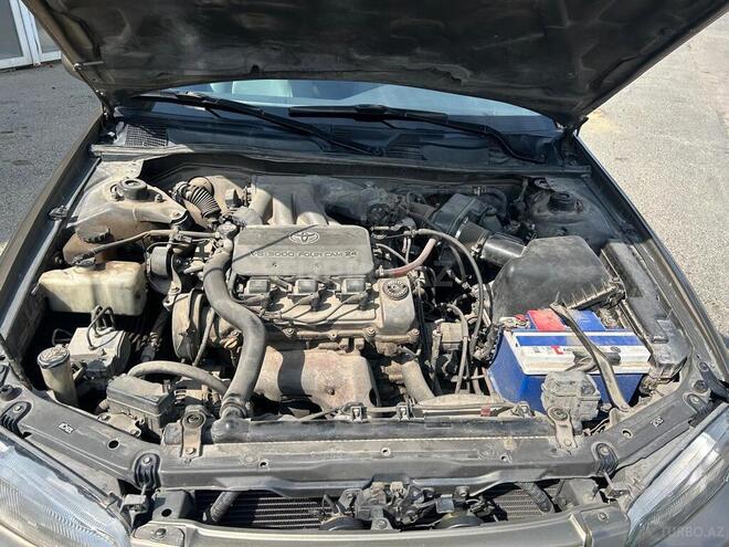 Toyota Camry 1999, 409,772 km - 3.0 l - Bakı