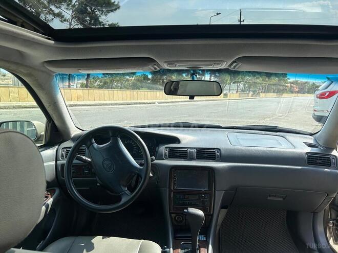Toyota Camry 1999, 409,772 km - 3.0 l - Bakı