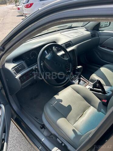 Toyota Camry 1999, 409,772 km - 3.0 l - Bakı