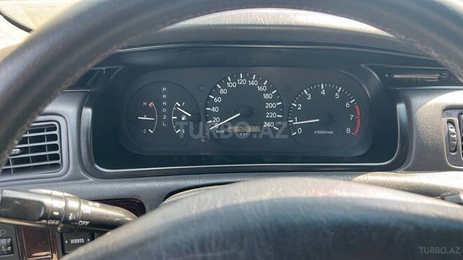 Toyota Camry 1999, 409,772 km - 3.0 l - Bakı