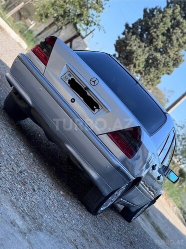 Mercedes C 200 1998, 341,684 km - 2.0 л - Sumqayıt