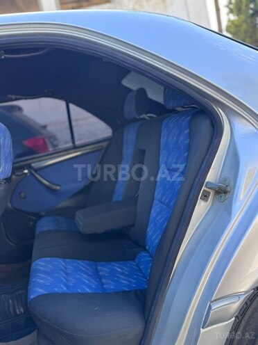 Mercedes C 200 1998, 341,684 km - 2.0 л - Sumqayıt