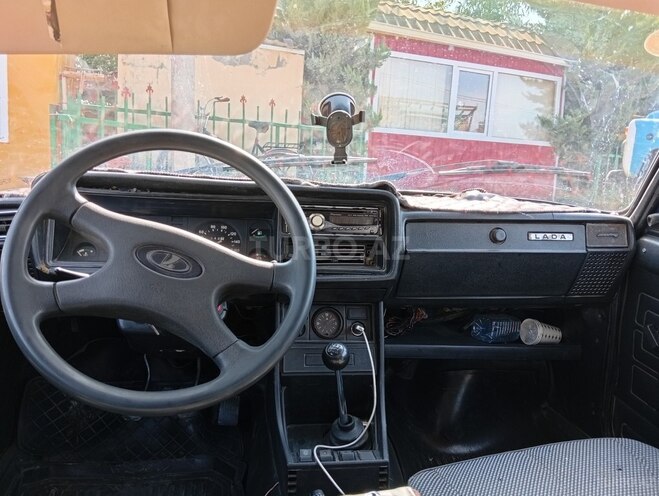 LADA (VAZ) 2107 2007, 98,000 km - 1.6 l - Saatlı