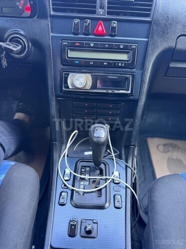 Mercedes C 200 1998, 341,684 km - 2.0 л - Sumqayıt