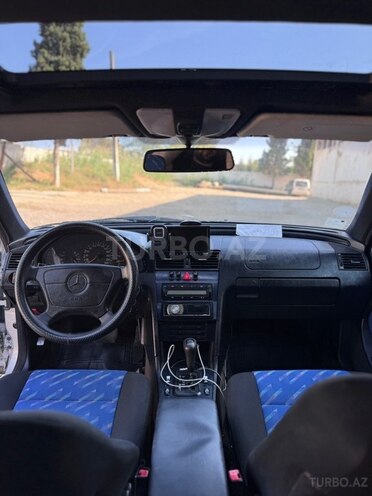 Mercedes C 200 1998, 341,684 km - 2.0 л - Sumqayıt