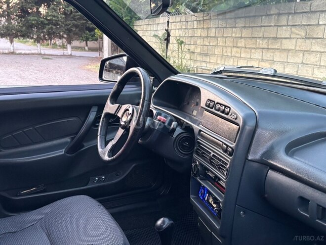 LADA (VAZ) 2115 2011, 300,000 km - 1.5 l - Xaçmaz