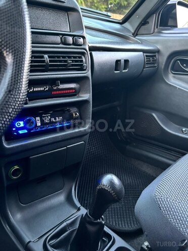 LADA (VAZ) 2115 2011, 300,000 km - 1.5 l - Xaçmaz