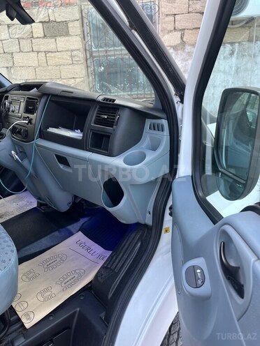 Ford Transit 2013, 283,000 km - 2.2 l - Bakı