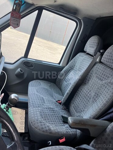 Ford Transit 2013, 283,000 km - 2.2 l - Bakı