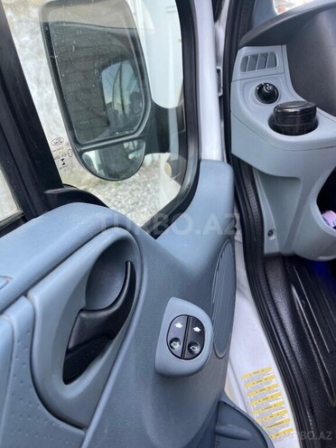 Ford Transit 2013, 283,000 km - 2.2 l - Bakı