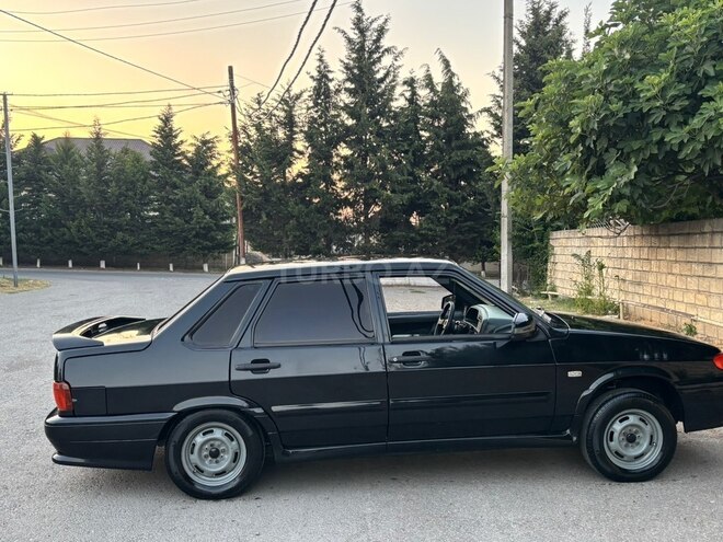 LADA (VAZ) 2115 2011, 300,000 km - 1.5 l - Xaçmaz