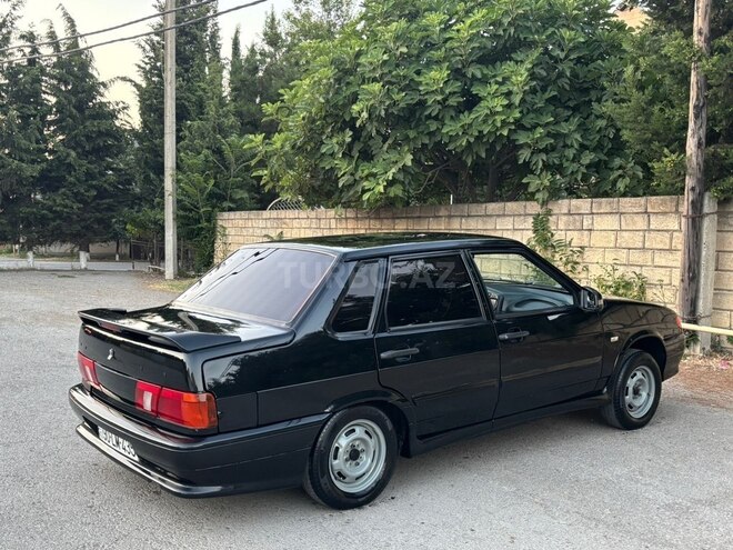 LADA (VAZ) 2115 2011, 300,000 km - 1.5 l - Xaçmaz