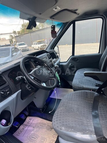 Ford Transit 2013, 283,000 km - 2.2 l - Bakı